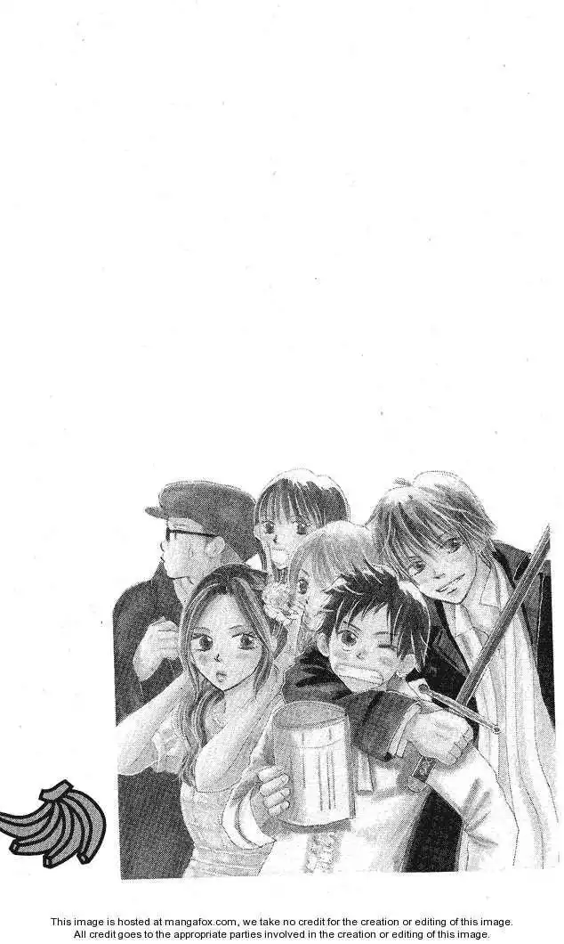 Monkey High! Chapter 15 1